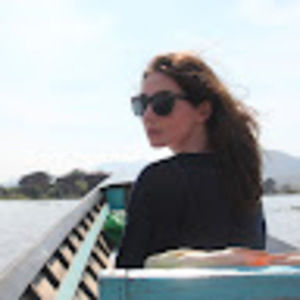 Meet your Posher, Jessica